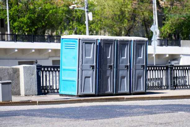 Best Affordable porta potty rental  in Foxfire, NC