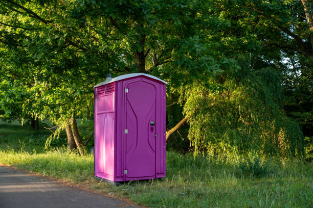 Best Sanitation services for porta potties  in Foxfire, NC