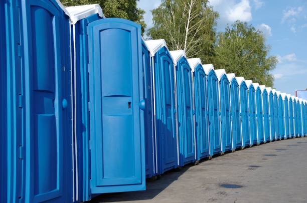 Portable Toilet Options We Offer in Foxfire, NC